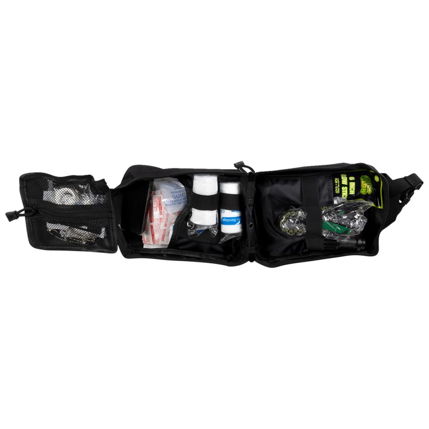 Moose Offroad Individual First Aid Medical Kit IFAK-11_1651267