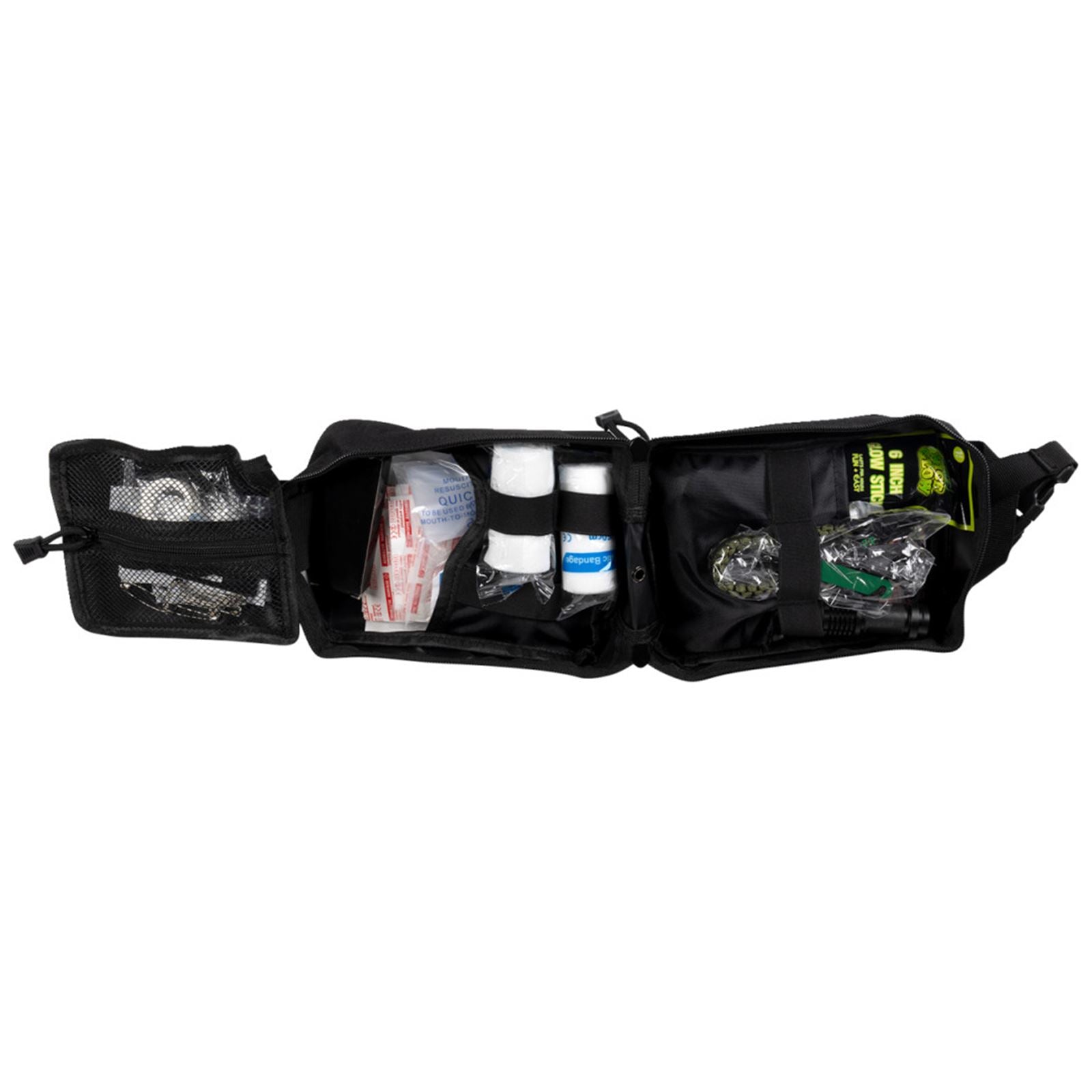 Moose Offroad Individual First Aid Medical Kit IFAK-11_1651267