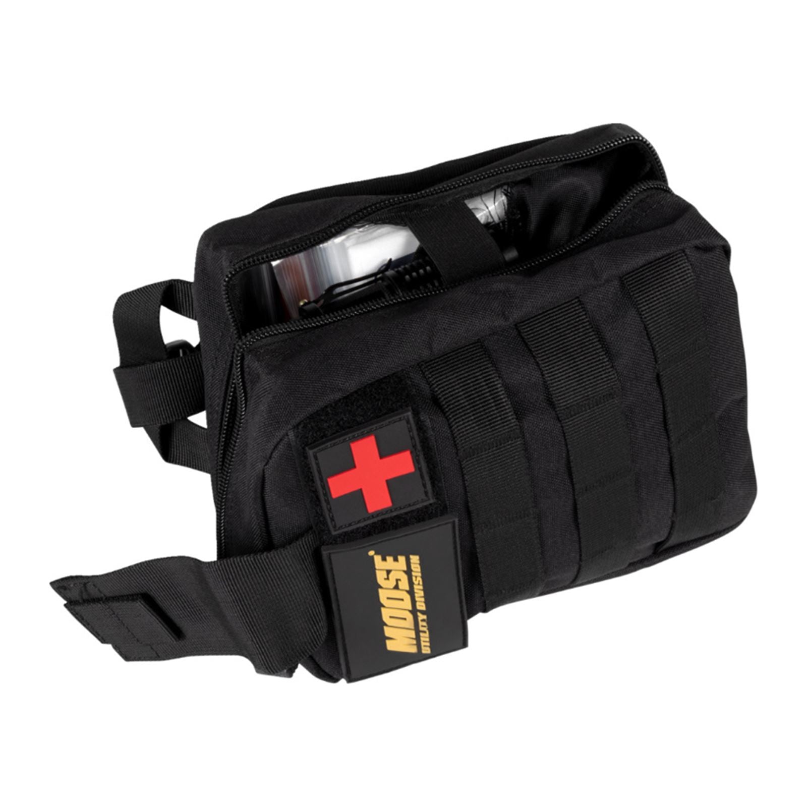 Moose Offroad Individual First Aid Medical Kit IFAK-11_1651268