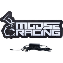Moose Offroad Lighted Sign X80-6022MR_1396200
