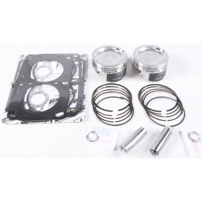 Wiseco - Powersports Top End Kit for Polaris PK1862_204873