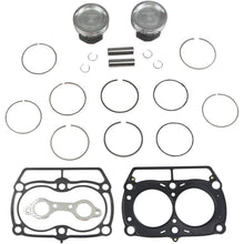 Wiseco - Powersports Top End Kit for Polaris PK1862_494541
