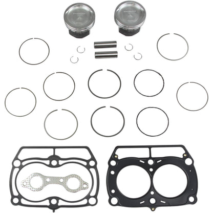 Wiseco - Powersports Top End Kit for Polaris PK1862_494541