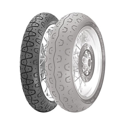 Phantom Sportscomp Tire - Rear - 100/90 - 18 M/C 56H TL_1471210