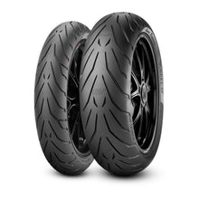 Pirelli - Powersports Angel GT Front Tire  - 120/70 ZR 17 M/C (58W) TL 3976000_1401190