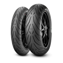 Pirelli - Powersports Angel GT Tire - 150/70 R 17M/C 69V TL 3976100_1404104