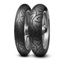 Pirelli - Powersports Sport Demon Tire - 110/70 -16 M/C 52P TL 1622500_1404103