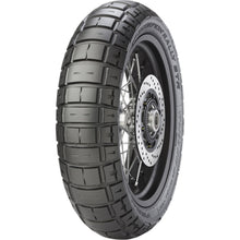 Pirelli - Powersports Scorpion Rally STR Tire - 140/80 R 17 M/C 69V M+S TL 2865500_1399362