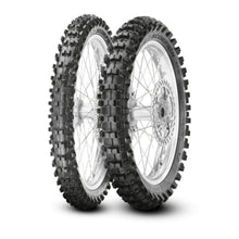 Pirelli - Powersports Scorpion™ MX32 Mid Soft Tire - 90/100 - 16 NHS - 51M 4238300_1404122