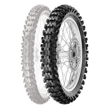 Pirelli - Powersports Scorpion™ MX32 Mid Soft Tire - Rear - 120/90 - 19 NHS 66M 3842500_1414047