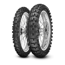 Pirelli - Powersports Scorpion™ MX32 Mid Hard Tire - 80/100 - 21 M/C 51M MST 3556300_1404120
