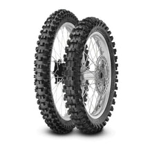 Pirelli - Powersports Scorpion XC Mid Soft Rear Tire - 110/100 - 18 NHS 64M 3556600_1404127