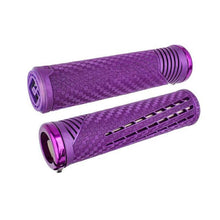 ODI CF Grip v2.1 Grips - 135mm - Cosmic Purple - Pair [MPN: F35CFPW-P]_1404118