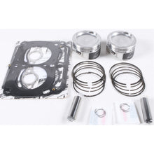 Wiseco - Powersports Top End Kit for Polaris PK1863_204874