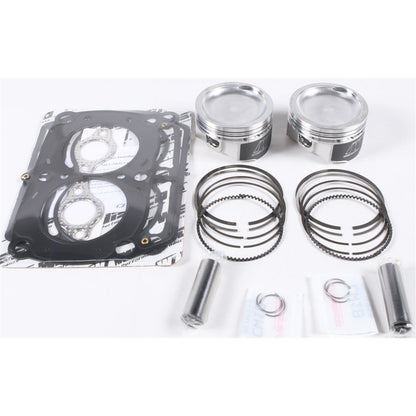 Wiseco - Powersports Top End Kit for Polaris PK1863_204874