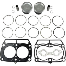 Wiseco - Powersports Top End Kit for Polaris PK1863_494542