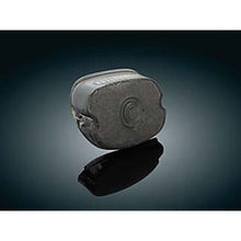 Kuryakyn Low Profile LED Taillight - Smoke Lens 4959_1396301