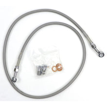 Goodridge High End XL Single Front Kit CLOSEOUT [MPN: HD0069-1FCH/CL]_1396586