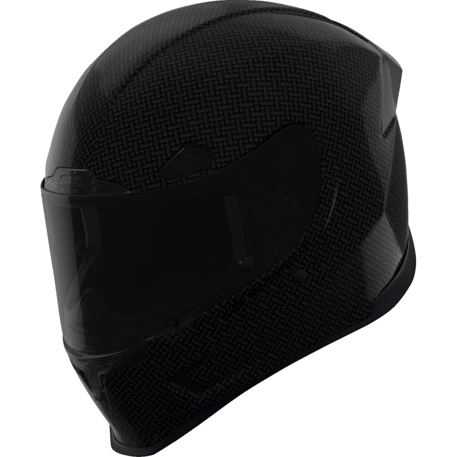 Icon Airframe Pro™ Helmet - Carbon 4Tress_1396823