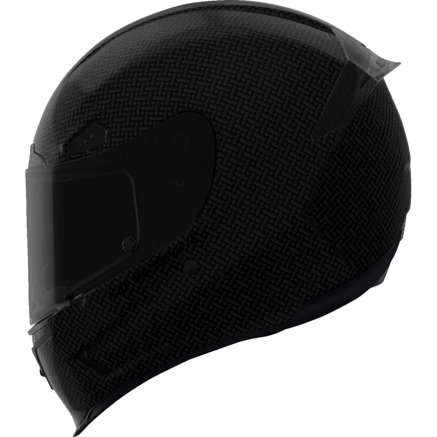Icon Airframe Pro™ Helmet - Carbon 4Tress_1396751