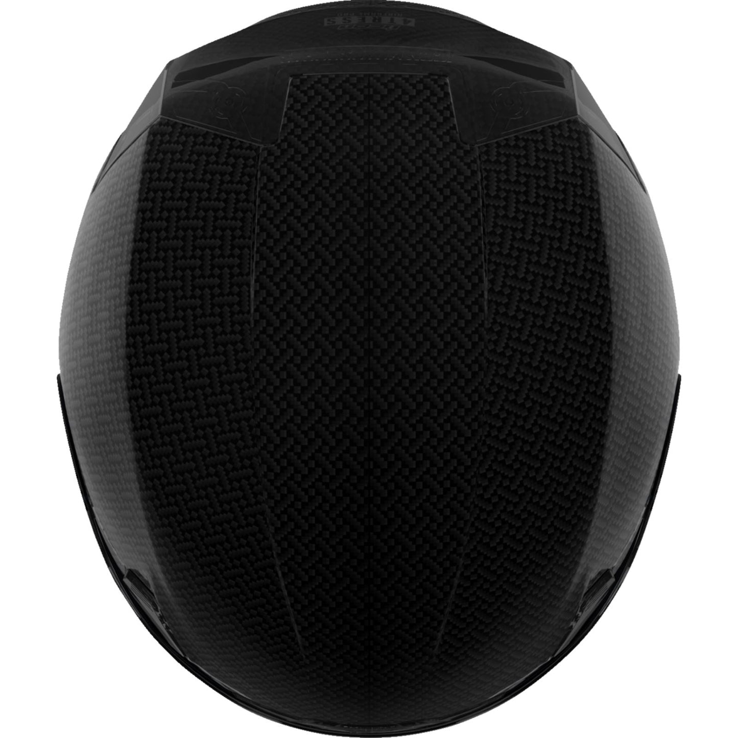 Icon Airframe Pro™ Helmet - Carbon 4Tress_1396755