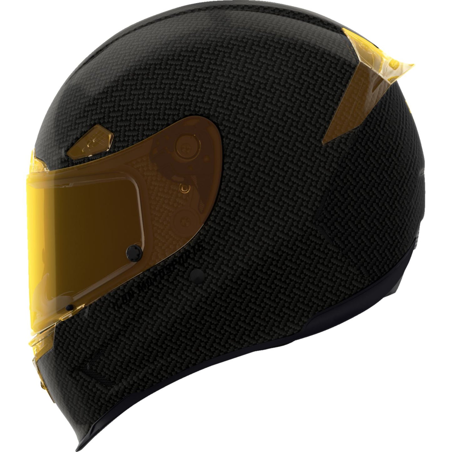 Icon Airframe Pro™ Helmet - Carbon 4Tress_1396724