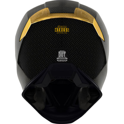 Icon Airframe Pro™ Helmet - Carbon 4Tress_1396923