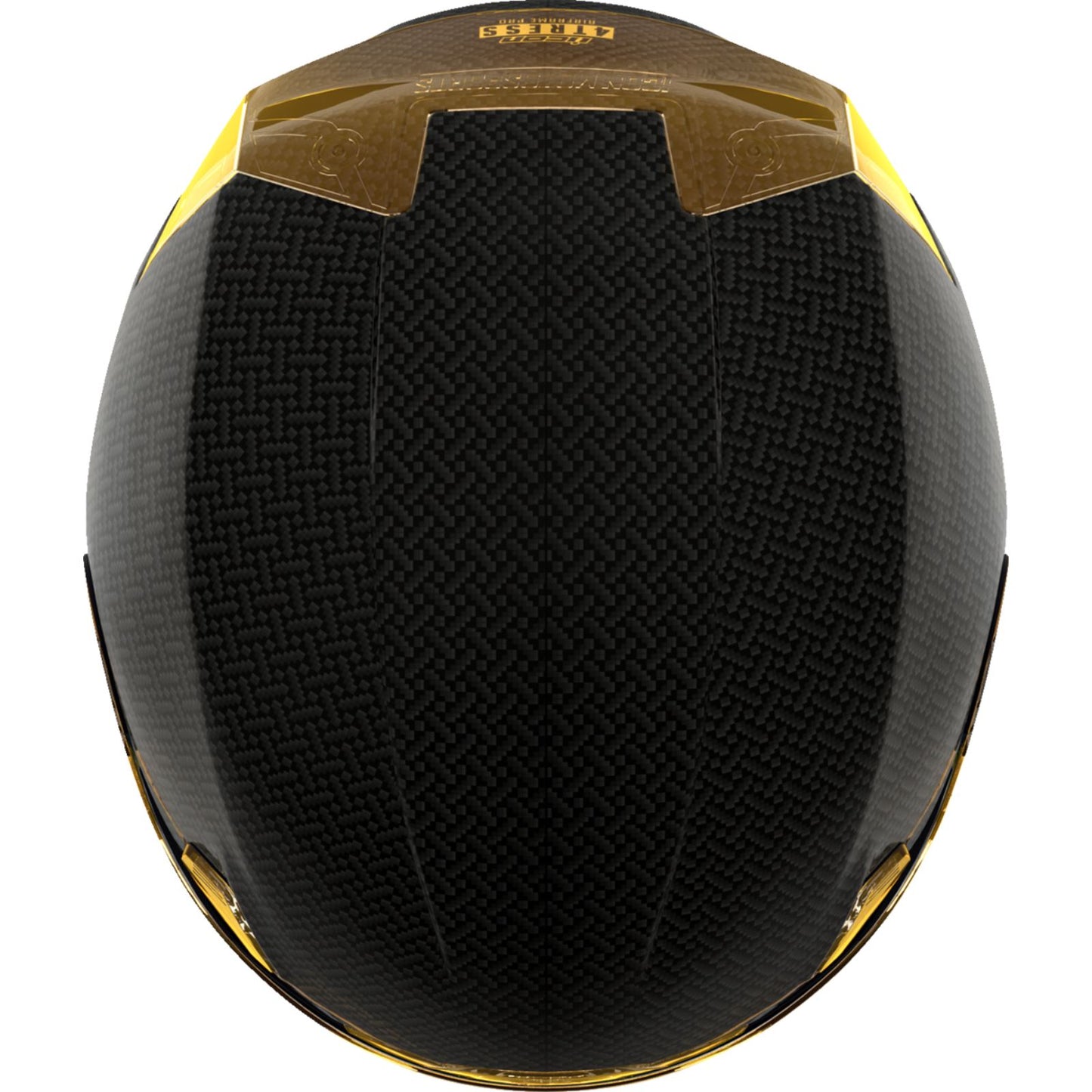 Icon Airframe Pro™ Helmet - Carbon 4Tress_1396853