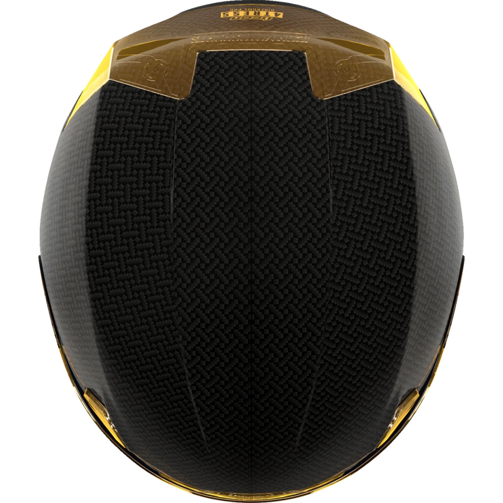 Icon Airframe Pro™ Helmet - Carbon 4Tress_1396853