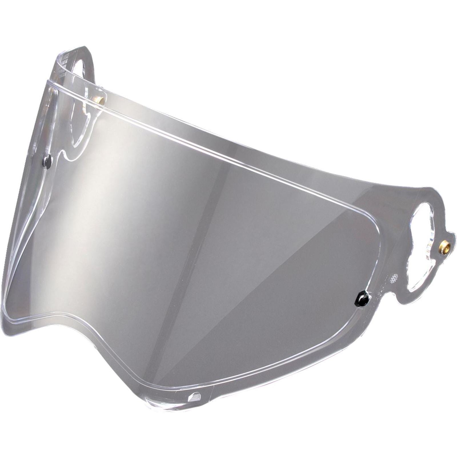 Arai XD-5 VAS-A Max-V Shield - Pinlock® Prepared - Clear 031100_1493926