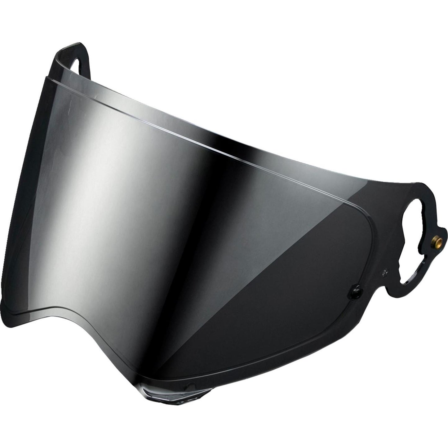 Arai VAS-A Shield - XD-5 - Pinlock® 120 MaxVision™ - Light Tint/Silver Mirror [MPN: 031120]_1706678