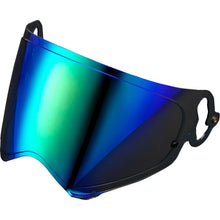Arai VAS-A Shield - XD-5 - Pinlock® 120 MaxVision™ - Light Tint/Blue Mirror [MPN: 031122]_1706739