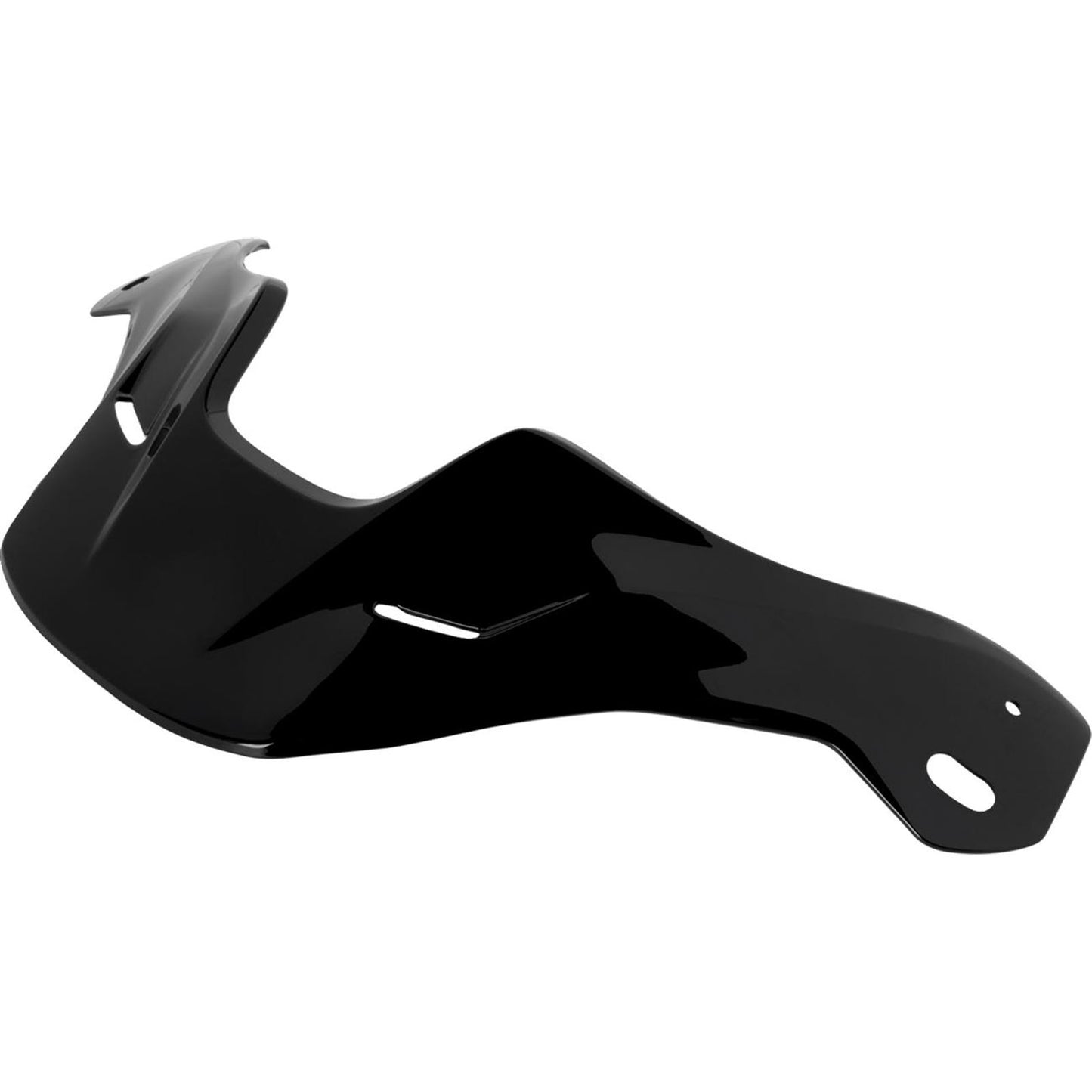 Arai XD-5 Peak - Black 091343_1478149