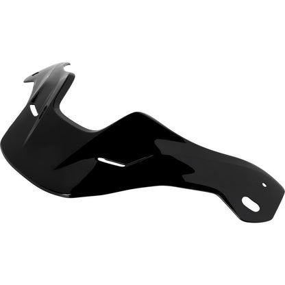 Arai XD-5 Peak - Black 091343_1478149