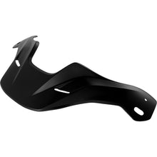 Arai XD-5 Peak - Black Frost 091346_1478147
