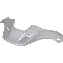 Arai XD-5 Peak - Aluminum Silver 091347_1487207