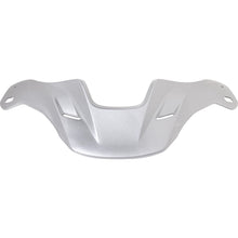 Arai XD-5 Peak - Aluminum Silver 091347_1487206