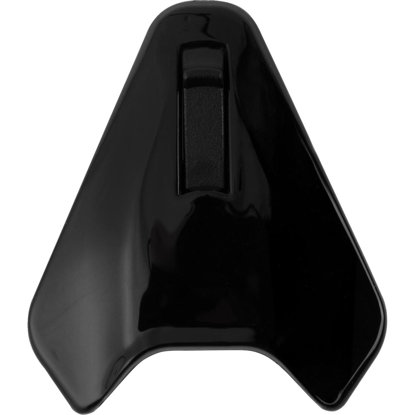 Arai Delta 6 Duct - Black [MPN: 104829]_1706832