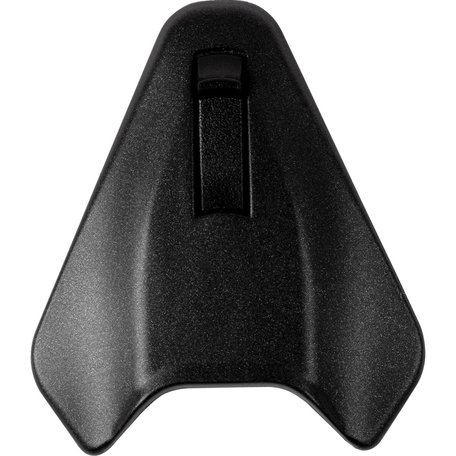 Arai Delta 6 Duct - Black Frost [MPN: 104832]_1736051