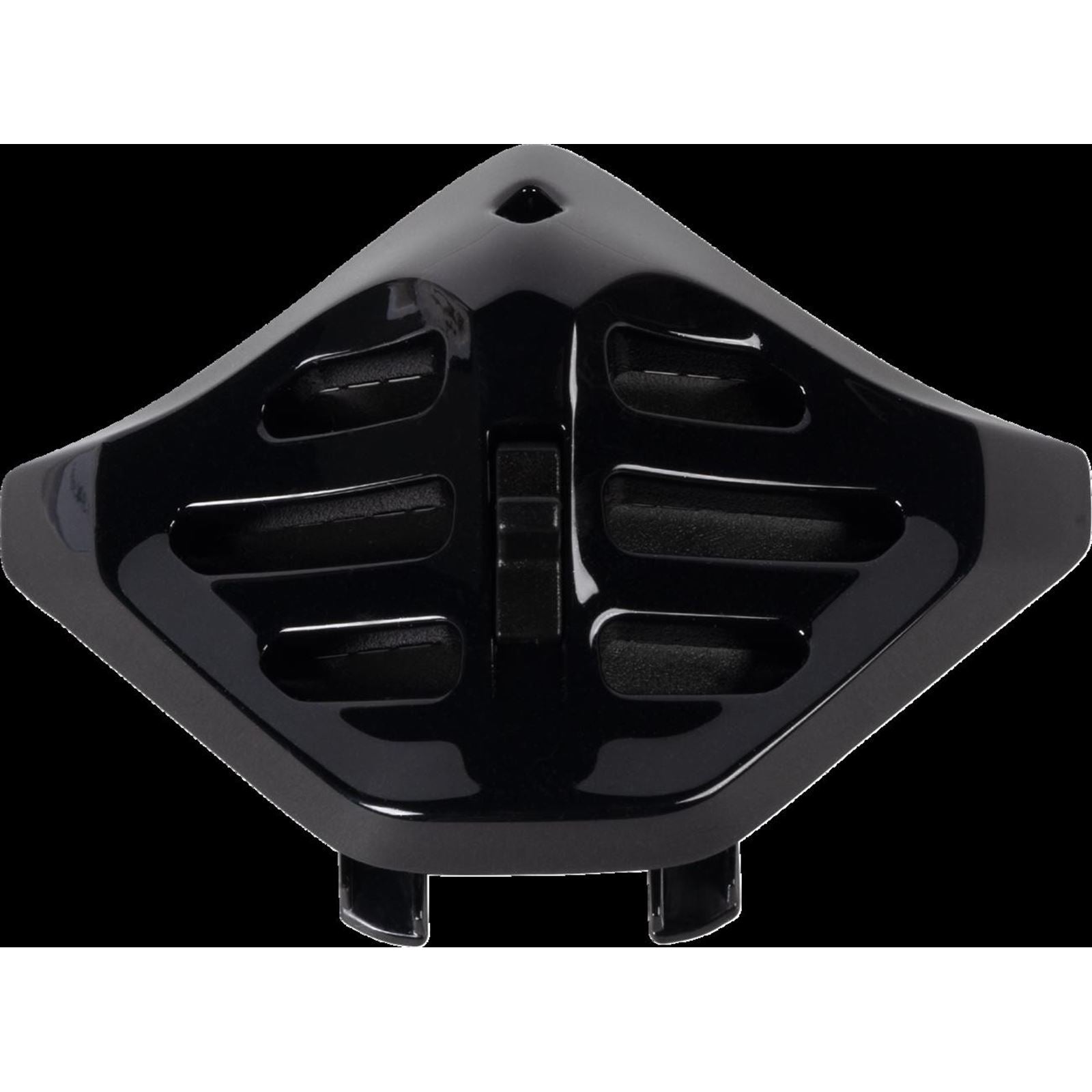 Arai XD-5 Chin Vent - Metallic Black 105326_1421032