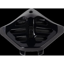 Arai XD-5 Chin Vent - Metallic Black 105326_1421032