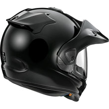 Arai XD-5 Helmet - Black_1396958