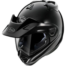 Arai XD-5 Helmet - Black_1396959
