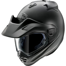 Arai XD-5 Helmet - Black Frost_1396944