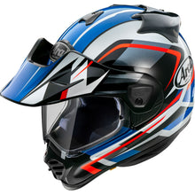 Arai XD-5 Helmet - Discovery - Blue - XS 0140-0310_1396982