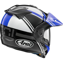 Arai XD-5 Helmet - Discovery - Blue_1397052