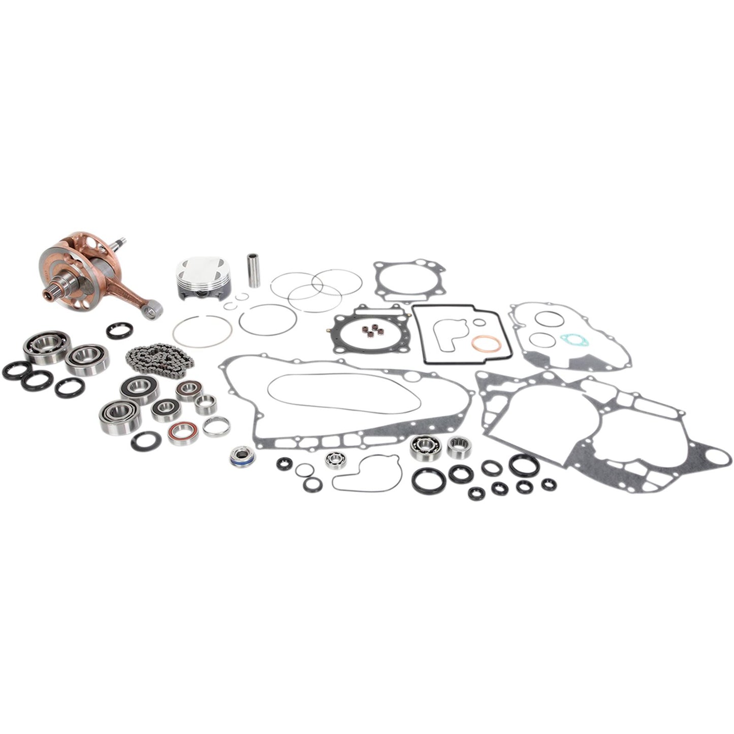 Wrench Rabbit Engine Rebuild Kit WR101-031_498697