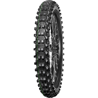Mitas Tire - Terra Force-EX SM Super Light - Front - 80/100-21 - 51M 70000921_1397112