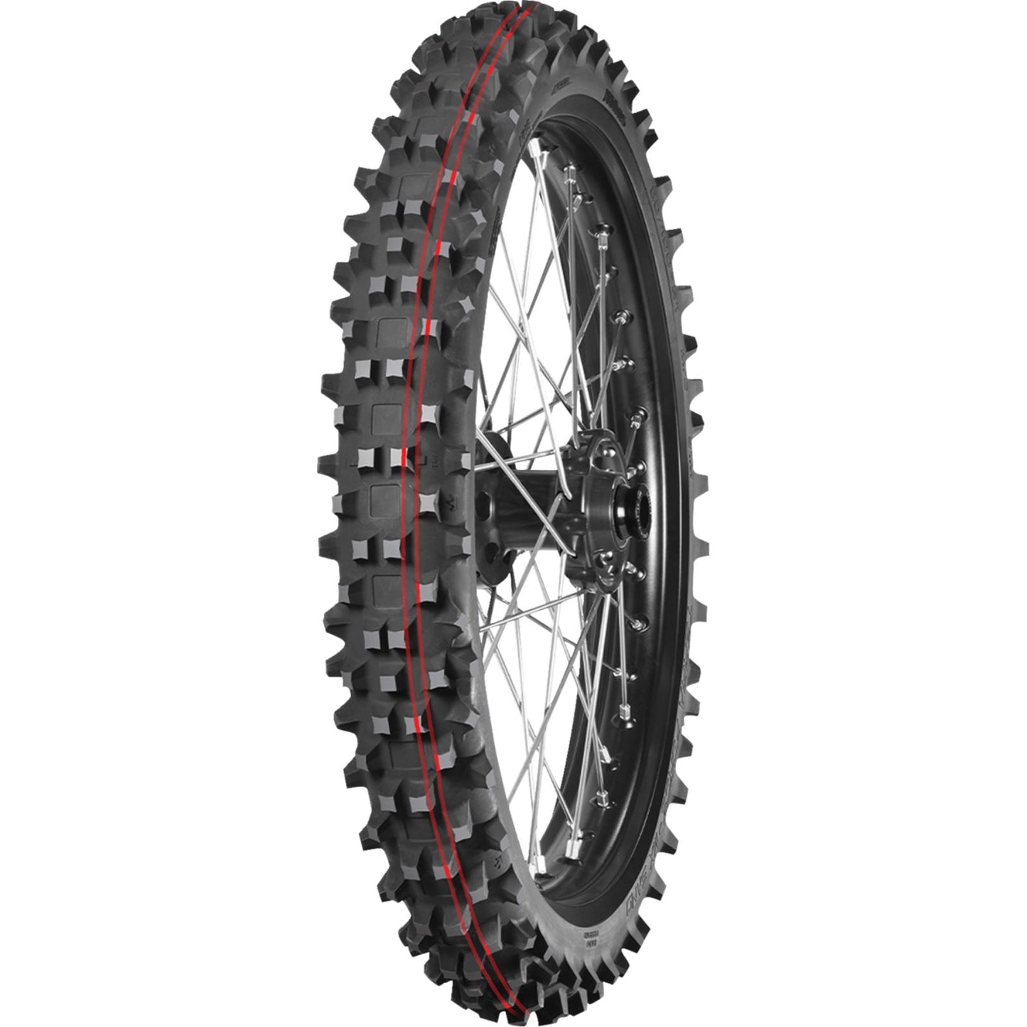 Mitas Tire - Terra Force-MX Sand - Front - 80/100-21 - 51M 70000950_1397113