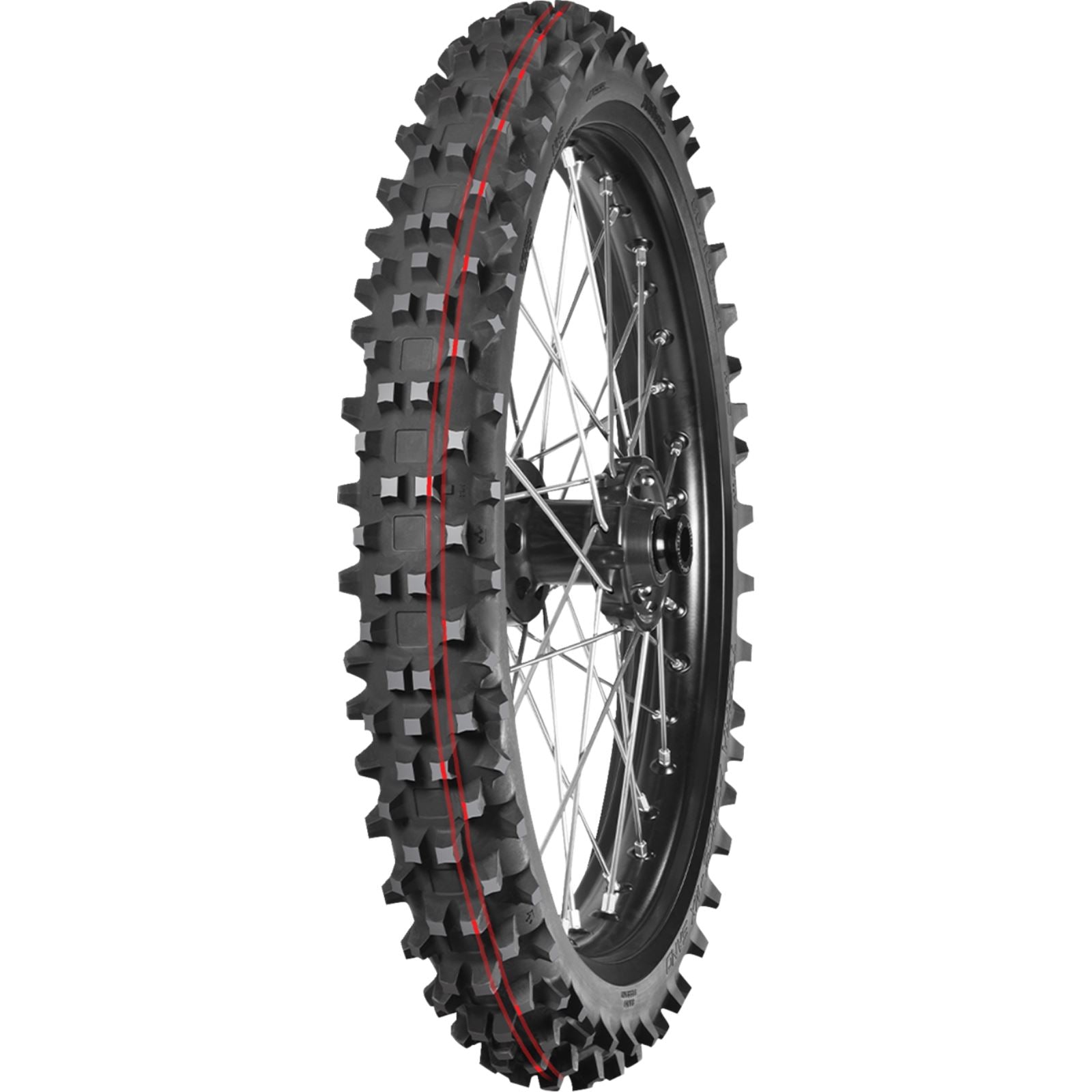 Mitas Tire - Terra Force-MX Sand - Front - 80/100-21 - 51M 70000950_1397113